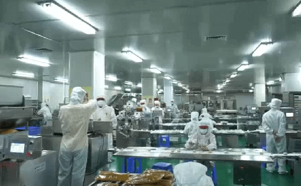 生產(chǎn)車(chē)間1